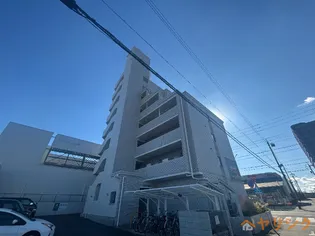 エオリア菖蒲池の画像