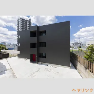 MORIYAMA HILLS【2階】の外観