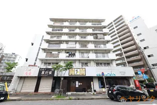 第一下林ビル【502号室】の外観