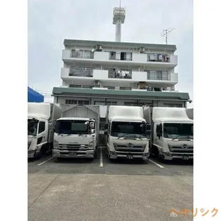 日鉄ビルの画像