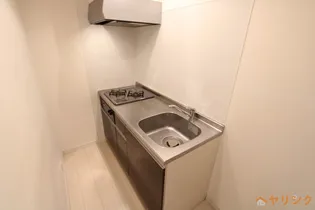 Vadoo【201号室】のキッチン