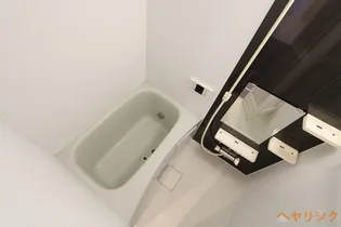 Vadoo【201号室】の風呂