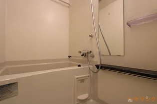 メイクス城西レジデンス【10階】の風呂