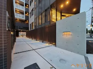 メイクス城西レジデンス【10階】のその他画像