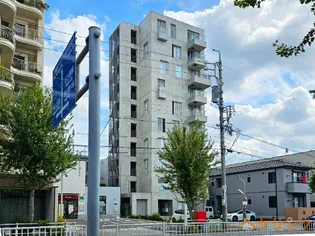 TASHIRO71【9階】の外観