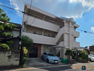 コーポ光の画像