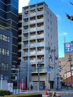 CITY SPIRE 名駅北【2階】の外観