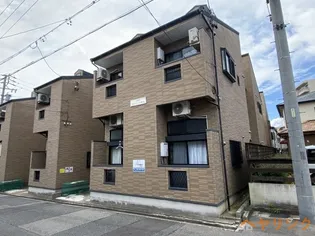 エンルート栄生の画像