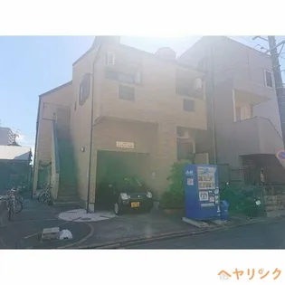 シュノンソー名古屋の画像
