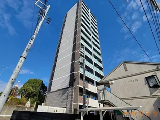 S-RESIDENCE庄内通North【2階】の外観