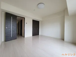 axis meisei【4階】の内装