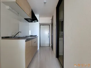 axis meisei【4階】のその他画像