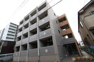 FINE CALL TB-01【2階】の外観