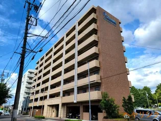 プレサンス名古屋城前ラバンカの画像