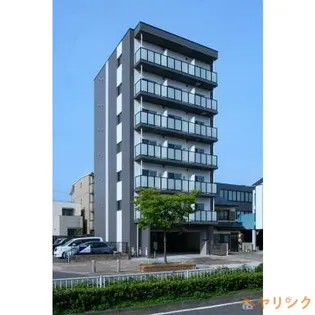 セントフィオーレ上名古屋【7階】の外観