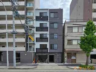 CELENEST名駅西【202.号室】の外観