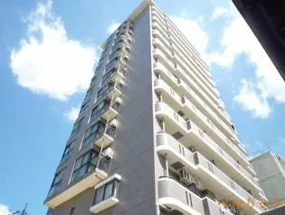 アークヒル【306号室】の外観