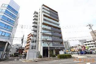 アクアコート大曽根の画像