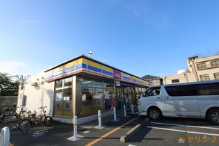 CASA児玉【3階】の周辺