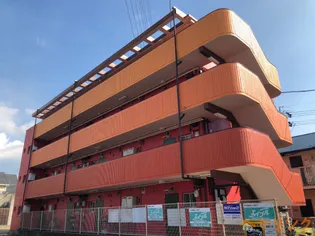 丸協マンションの画像