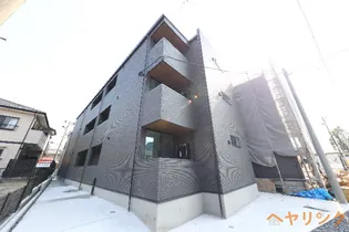 JACK KOSHINⅡの画像