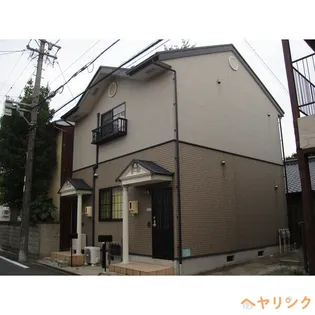 グラシア光音寺の画像