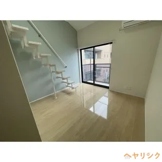 ベルセ黒川【106号室】の内装