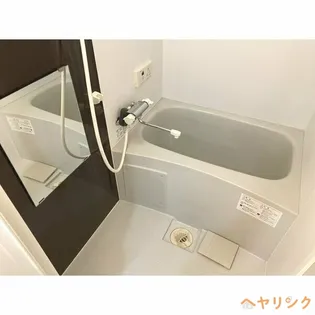 ベルセ黒川【106号室】の風呂