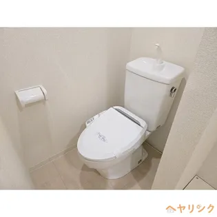 ベルセ黒川【106号室】のその他画像