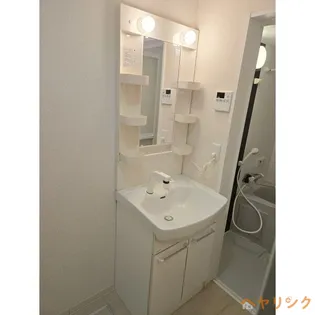 ベルセ黒川【106号室】のその他画像