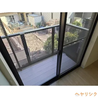 ベルセ黒川【106号室】のその他画像