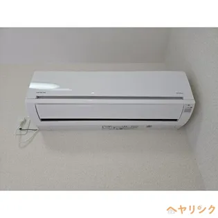 ベルセ黒川【106号室】のその他画像