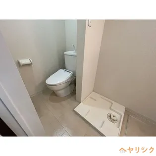 ベルセ黒川【106号室】のその他画像