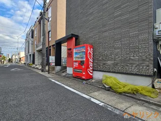 ベルセ黒川【106号室】のその他画像