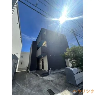 クラウド鳥羽見の画像