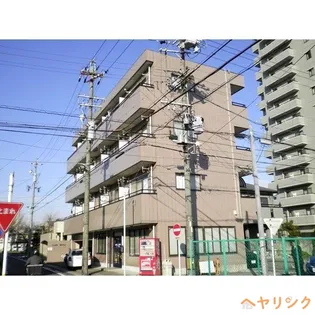 タウンみやびの画像