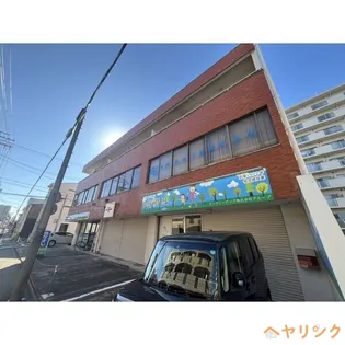 第三YMビルの画像