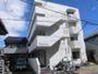 川口マンションの画像