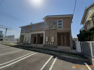 メゾン ソレイユの画像