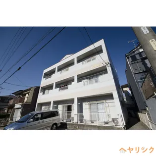 シティハイムいずみの画像