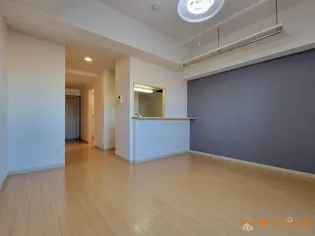 Rivage【4階】の内装