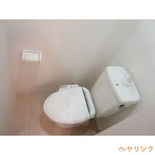 ベルセ黒川【107号室】のその他画像