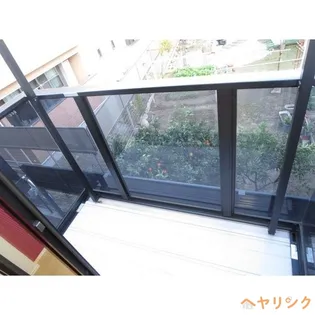 ベルセ黒川【107号室】のその他画像