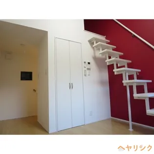 ベルセ黒川【107号室】のその他画像