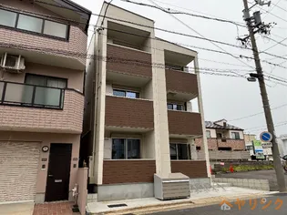 ジーメゾン名古屋楠味鋺アノリスの画像