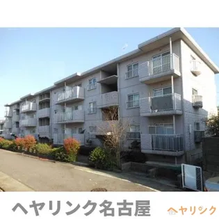 エストゥペンダ【202号室】の外観