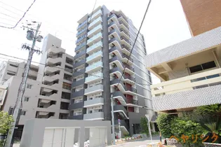 SーRESIDENCE黒川の画像