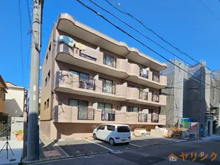 サンハピネスの画像