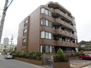 エスポワール鳩岡の画像