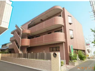 東海マンションの画像